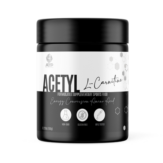 L-Carnitine