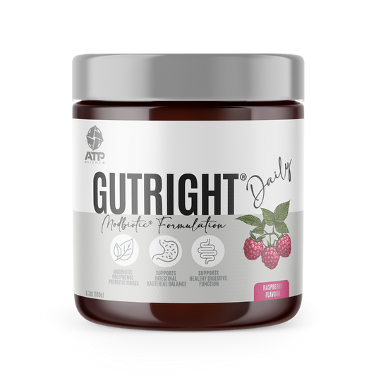 Gutright & ATP-GUTRIGHT-DAILY-150g-R