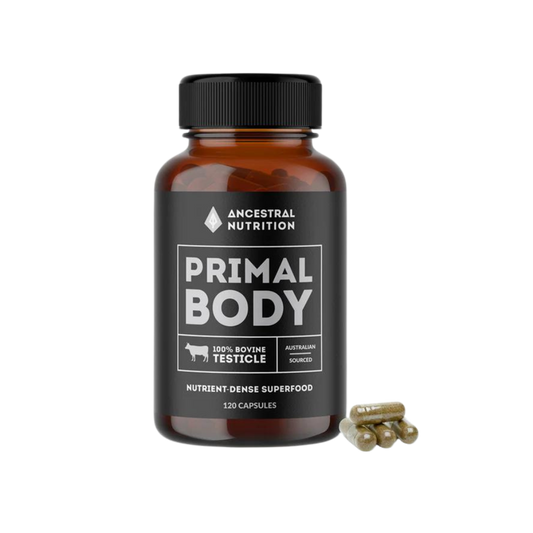Primal Body