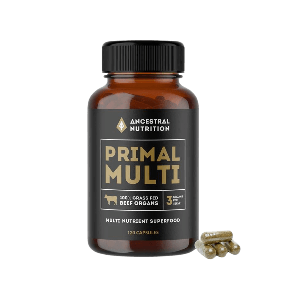Primal Multi