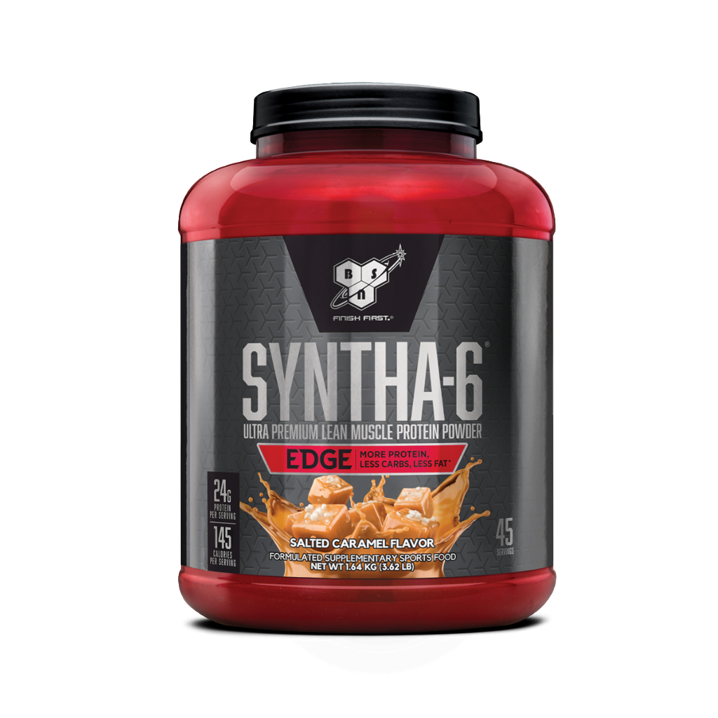 Syntha-6 Edge (6) & BSN-Syntha6-Edge-45Srv-1710-CH