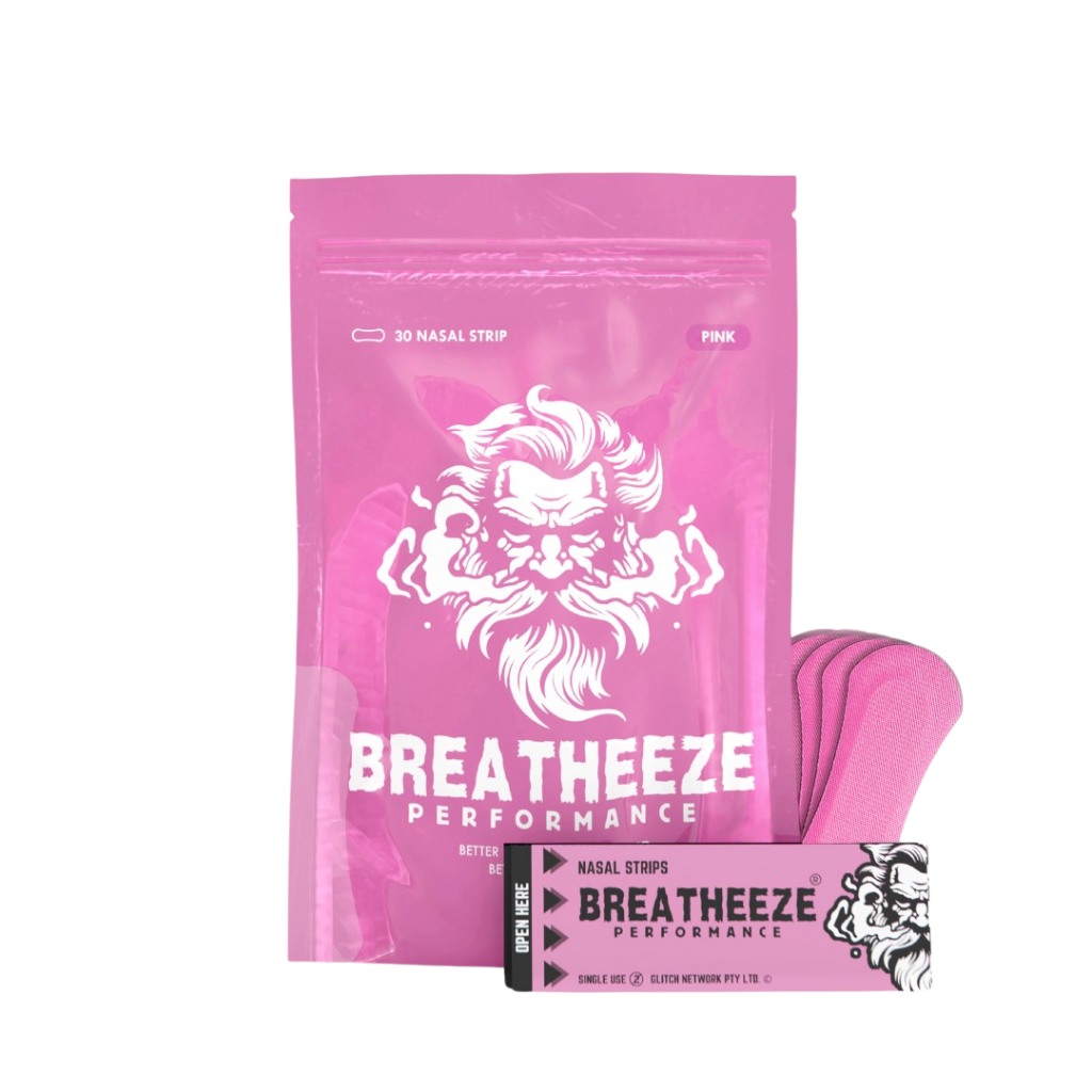 Breatheeze-Perform-Nasal-Strip-Pnk-30