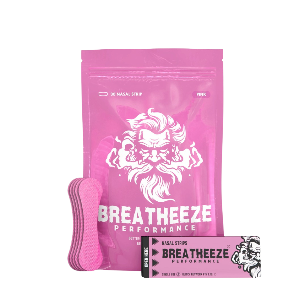 Breatheeze-Nasal-LITE-Pnk