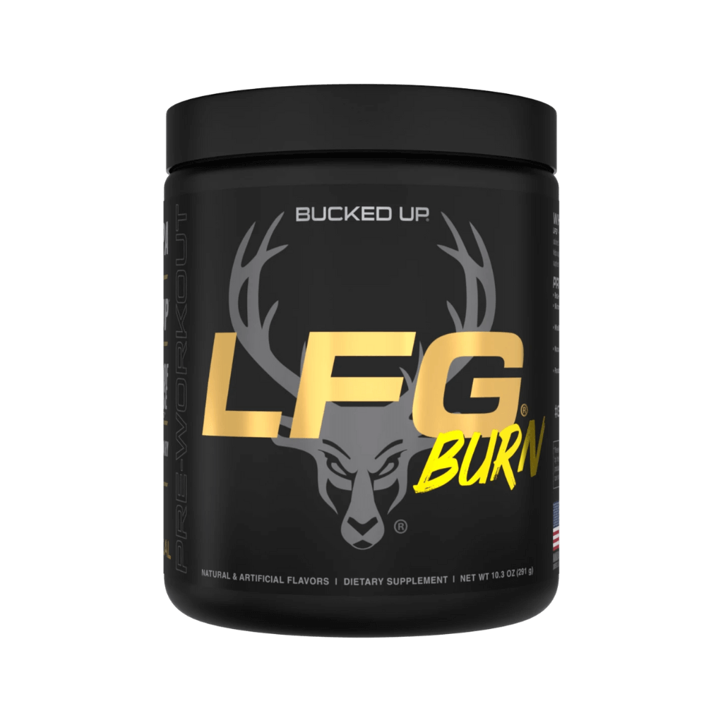LFG Burn & Bucked-Up-LFG-Pre-30srv-Trop
