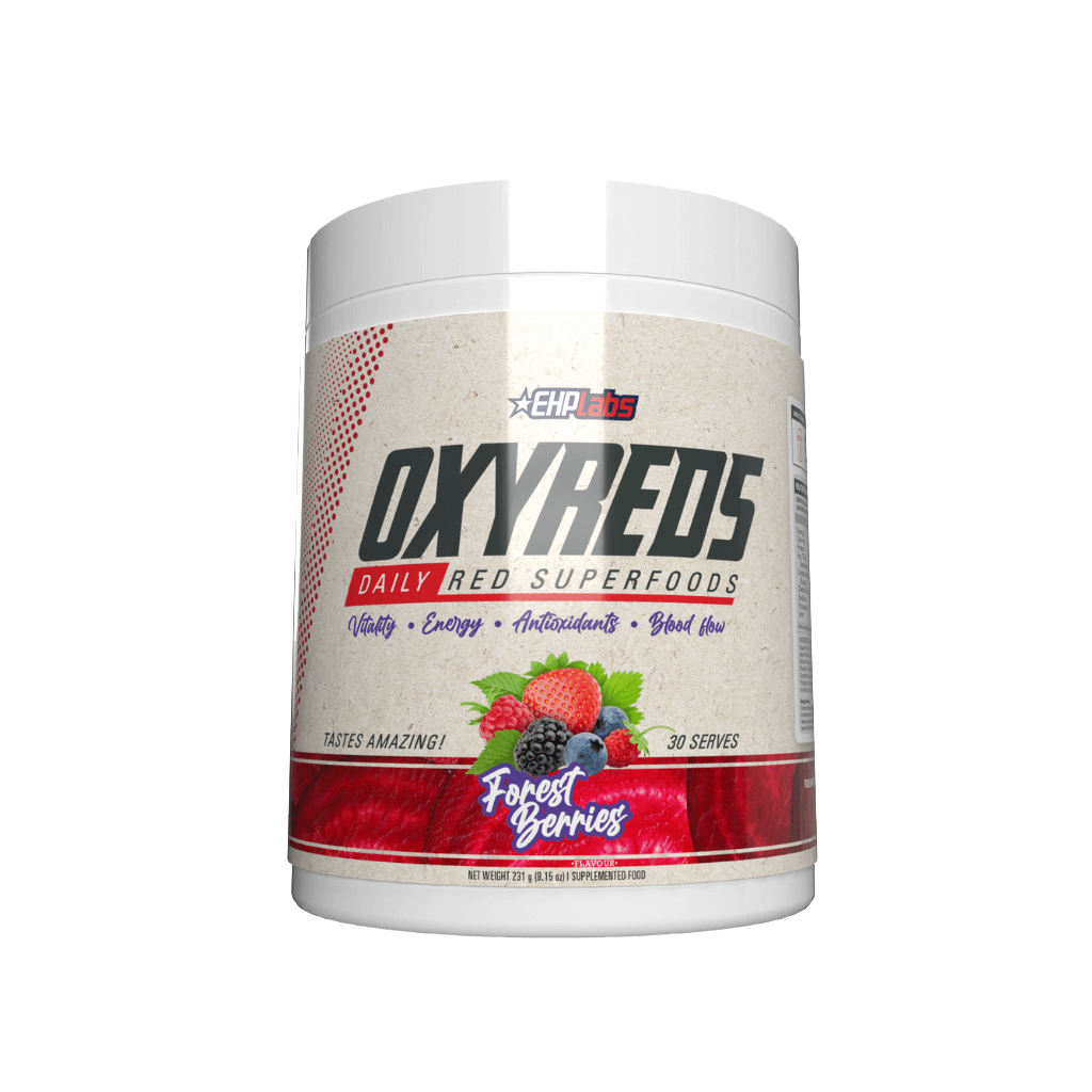 OxyReds (1) & EHP-OXYREDS-30SRV-Forest