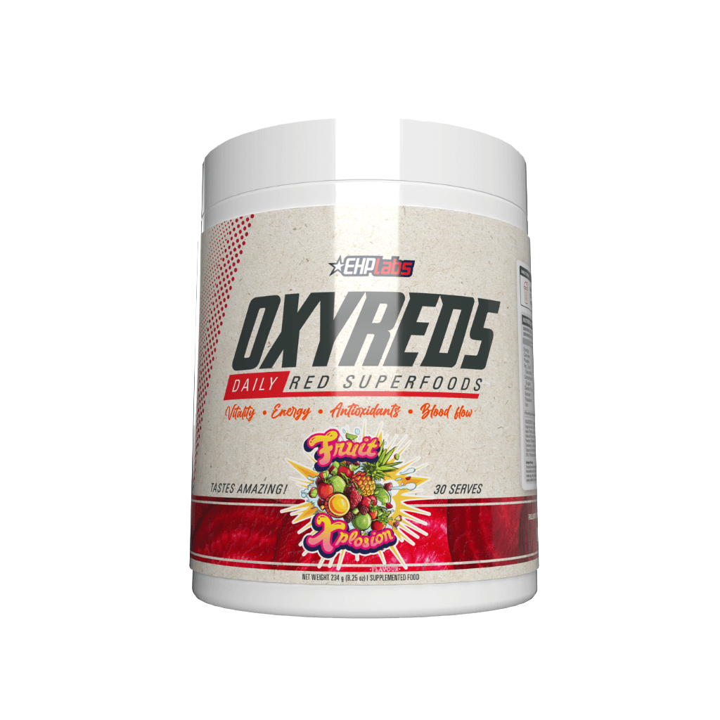 OxyReds (2) & EHP-OXYREDS-30SRV-Fruit
