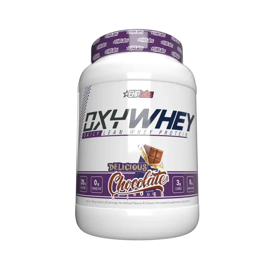 Oxywhey (2) & EHP-OXYWHEY-900G-DC