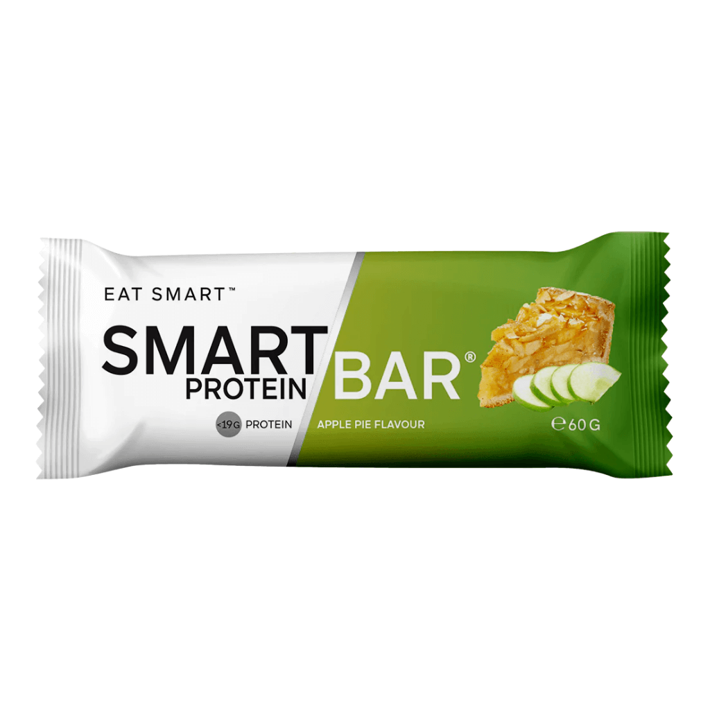 Smart Protein Bar (9) & SMAR01-A