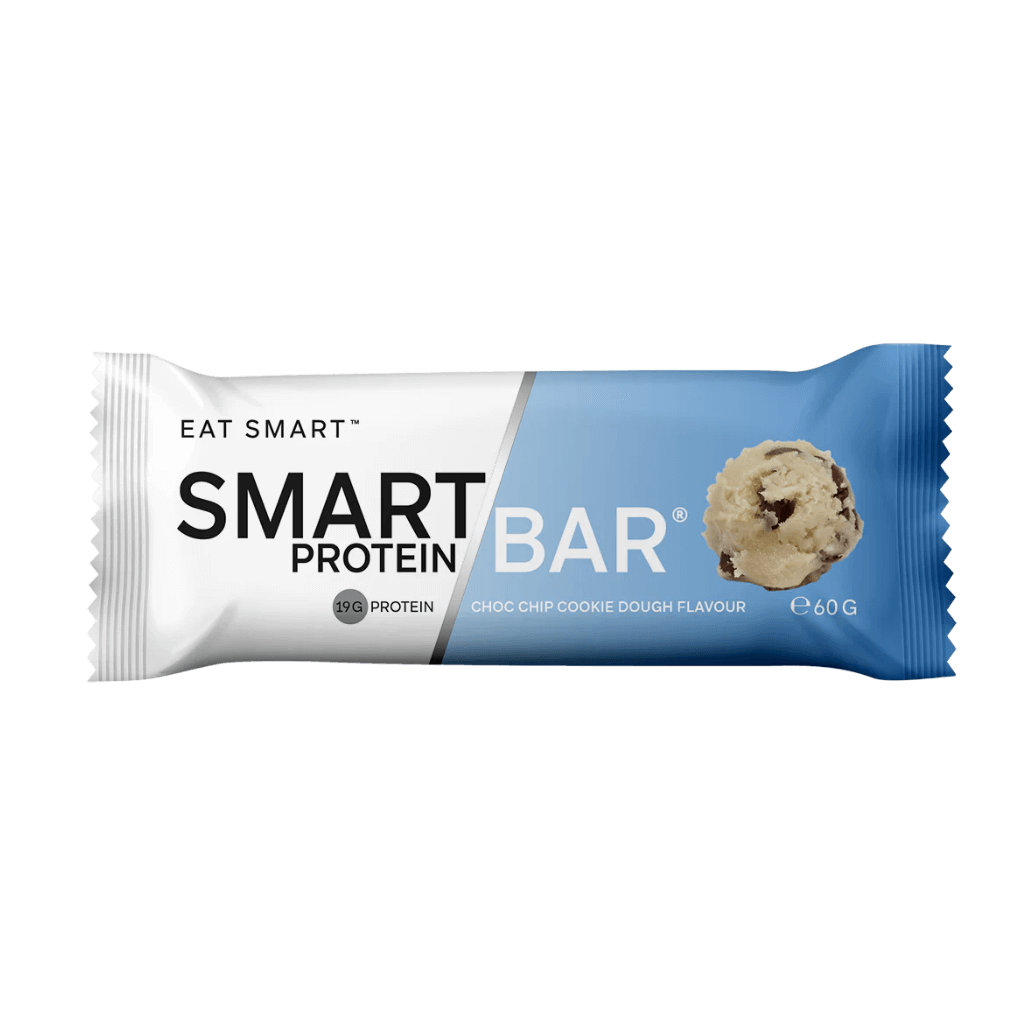 Smart Protein Bar (11) & SMAR01-CH