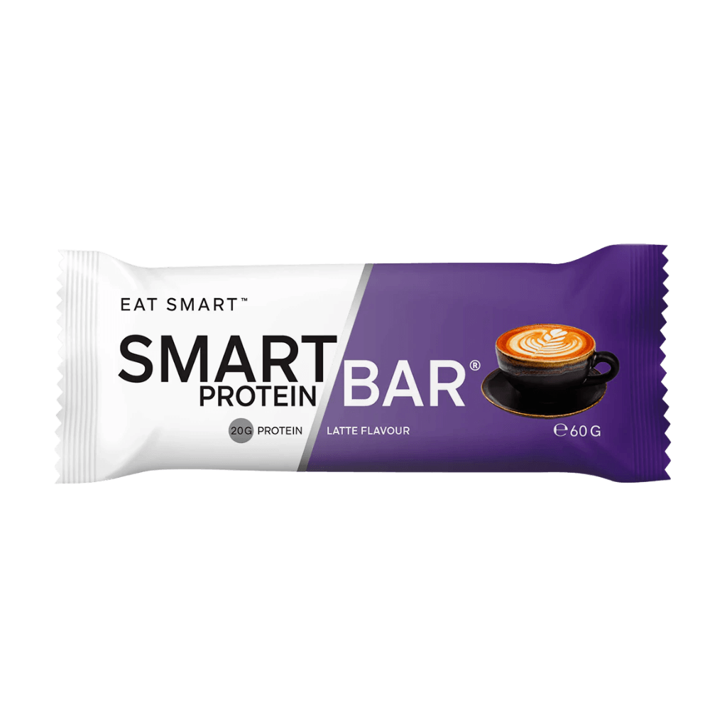 Smart Protein Bar (13) & SMAR01-LML