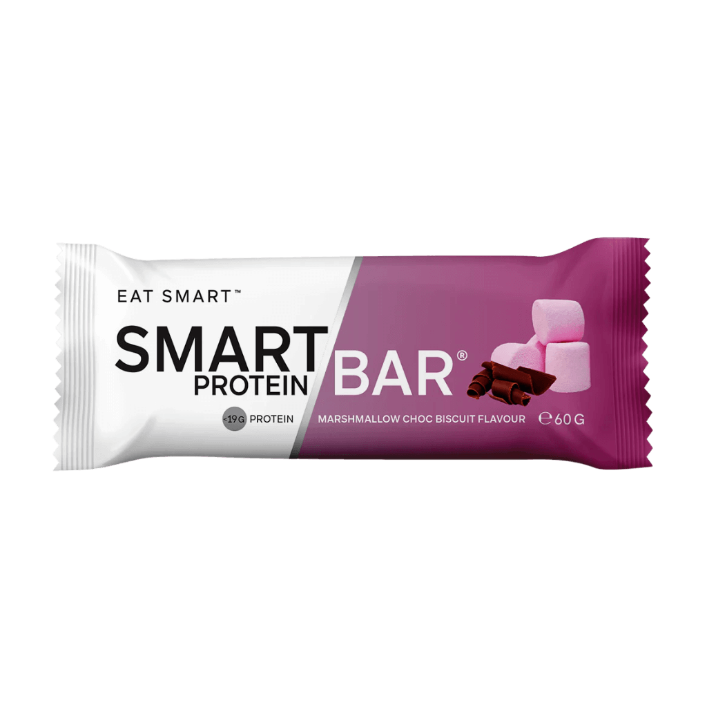 Smart Protein Bar (15) & SMAR01-M