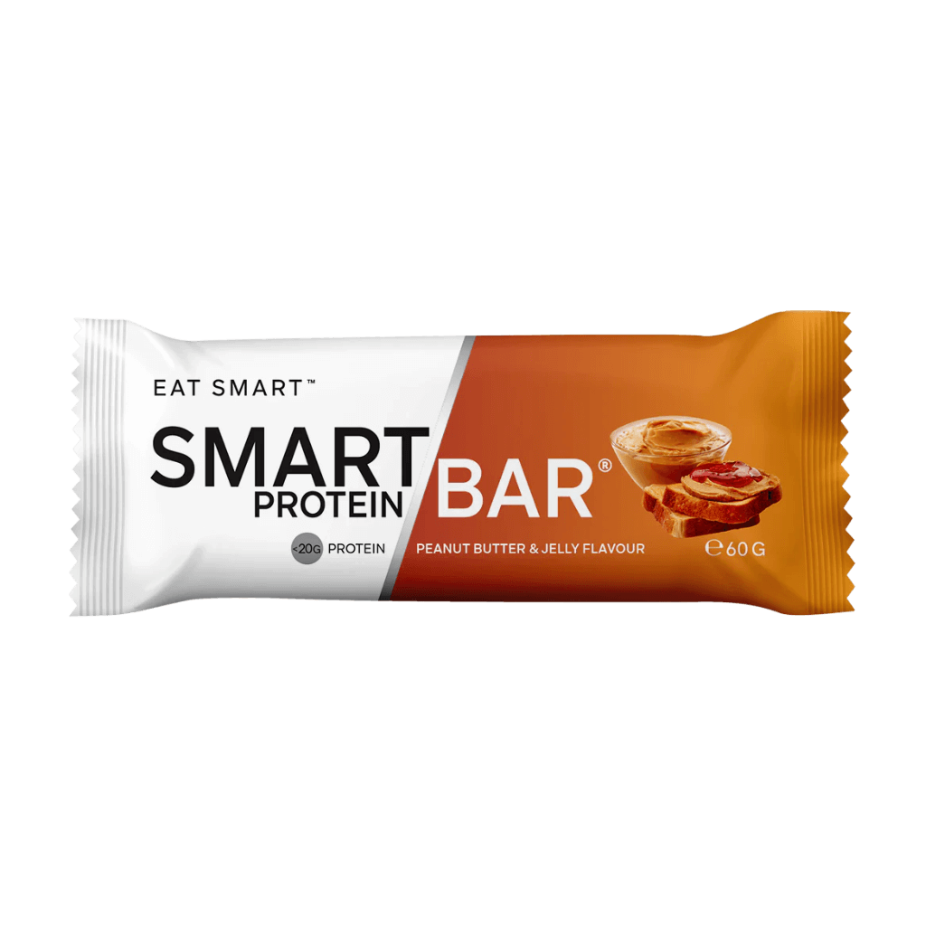 Smart Protein Bar (16) & SMAR01-P
