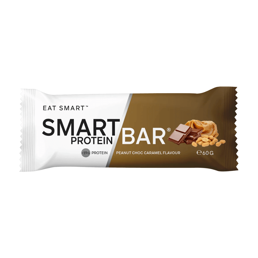 Smart Protein Bar (17) & SMAR01-PEANUT