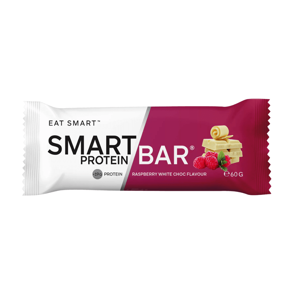 Smart Protein Bar (18) & SMAR01-R
