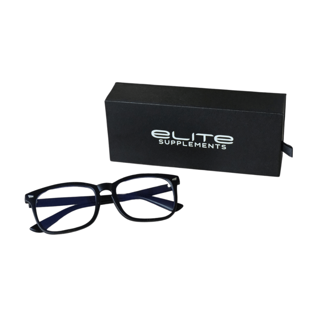 Blue Light Glasses