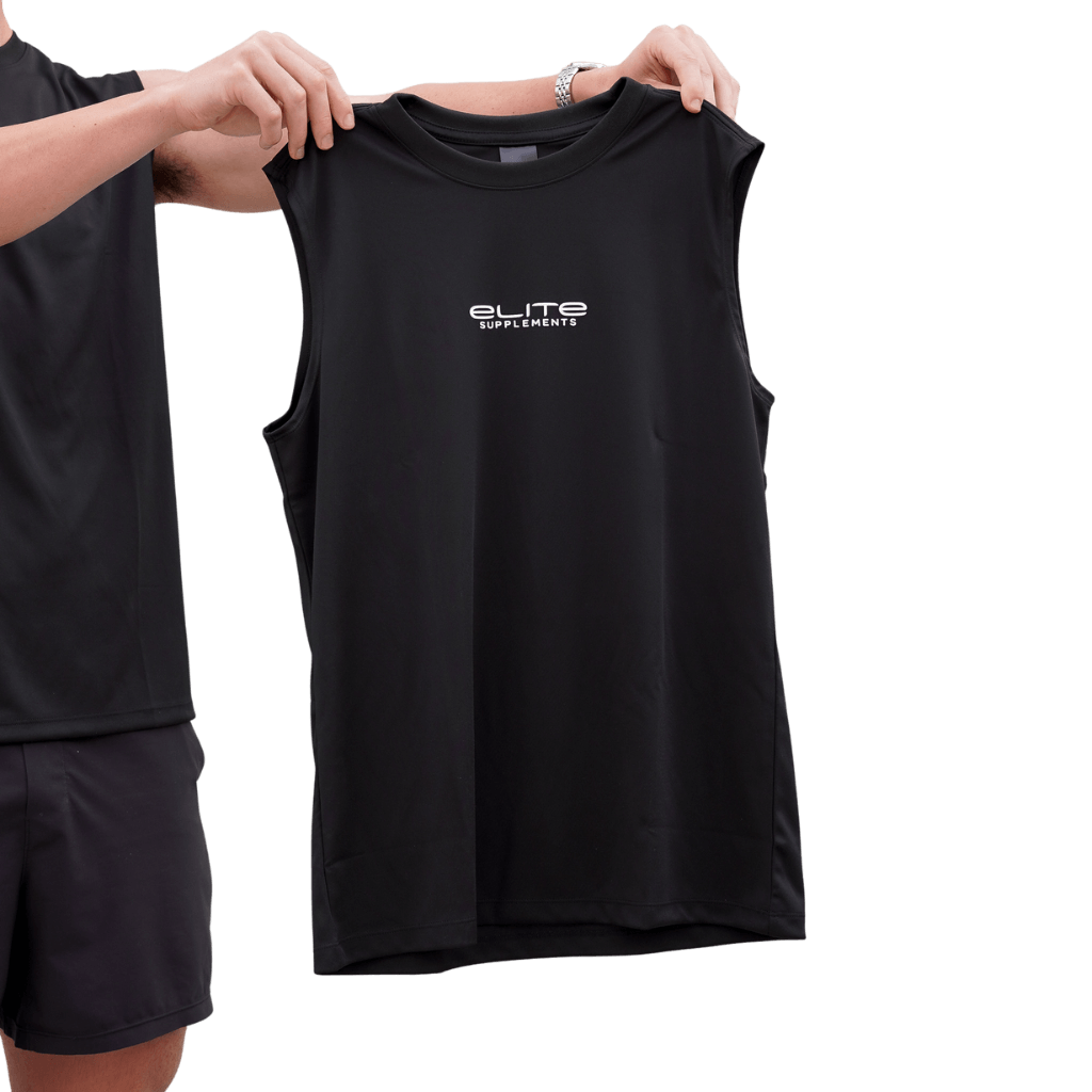 Men's Muscle Tank