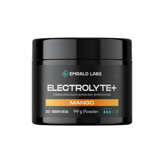 Electrolyte+ & Emrald-Electrolyte+-Man