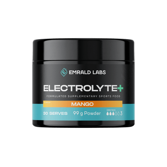 Electrolyte+ & Emrald-Electrolyte+-Man