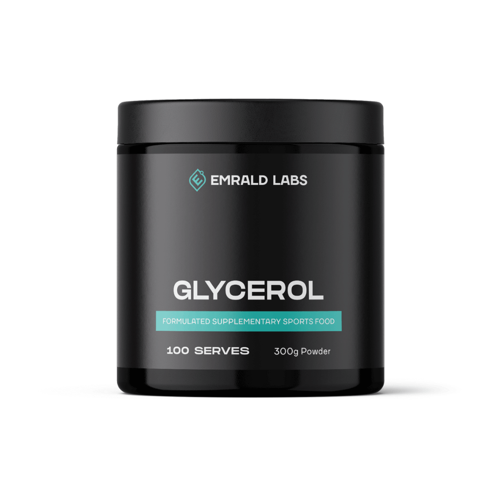 Glycerol Powder