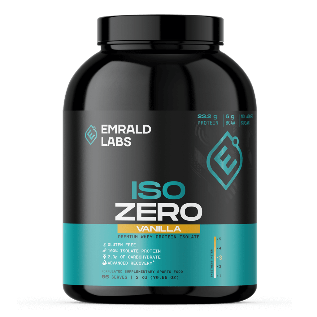 Iso Zero Protein (8)