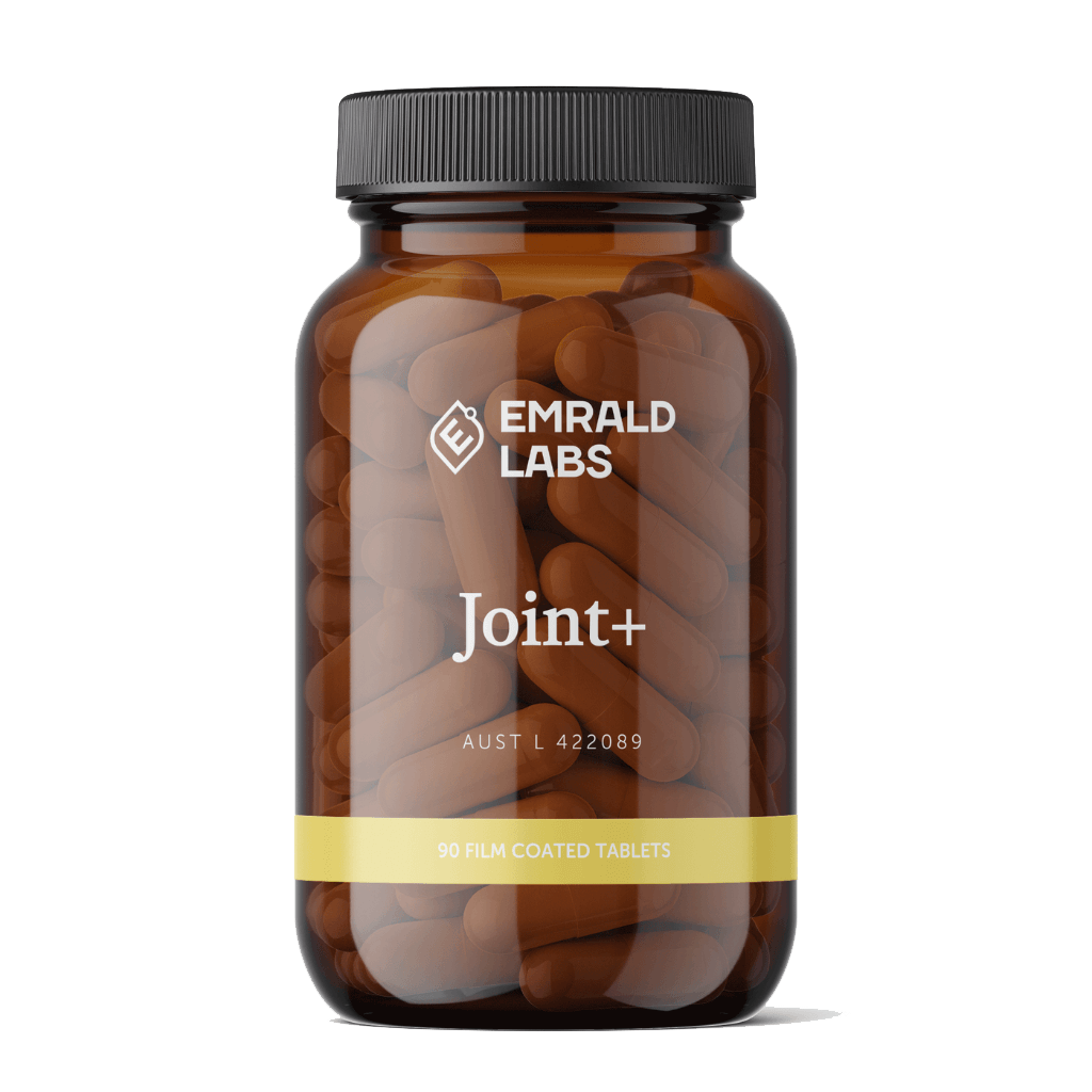 Joint+ & Emrald-Joint+-AUSTL-90Caps