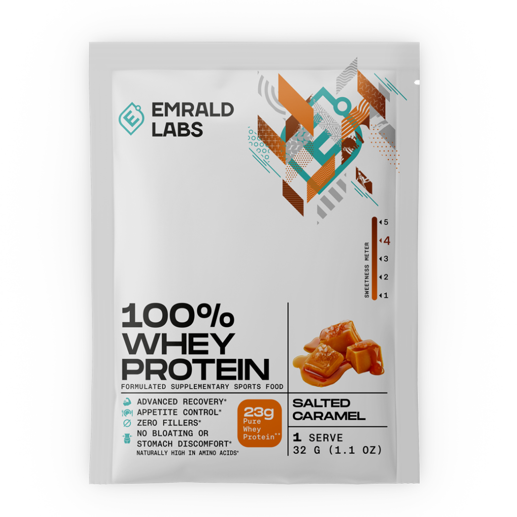 100% Whey Protein | Variety Pack (3)