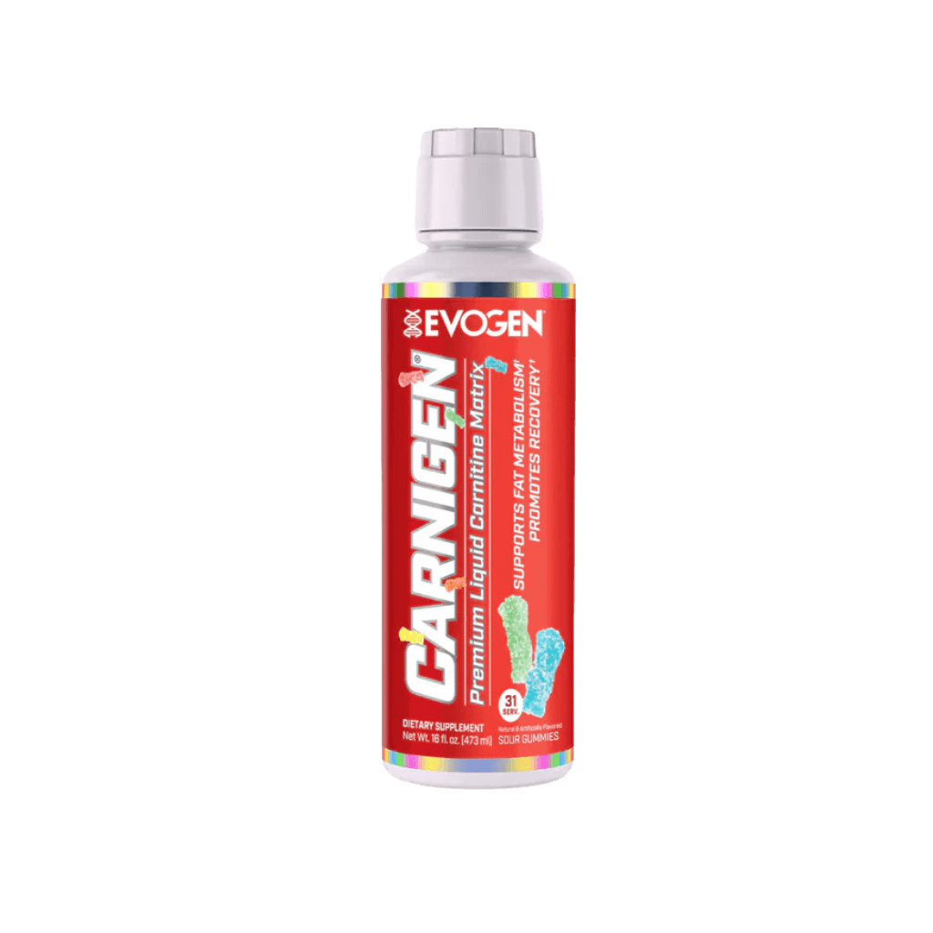 Carnigen & EVOGEN-CARNIGEN-LIQUID-473ml-SG