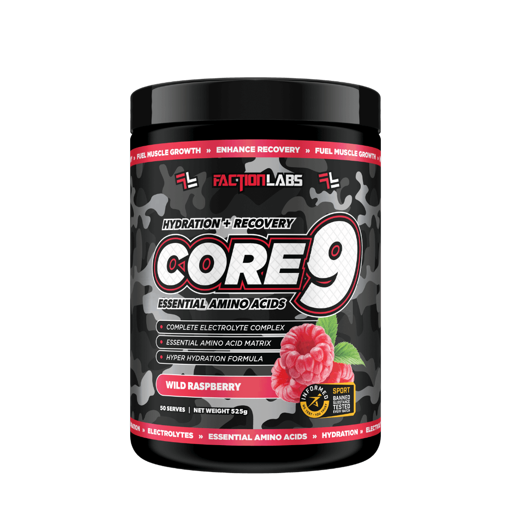 Core 9 EAA+BCAA (2)