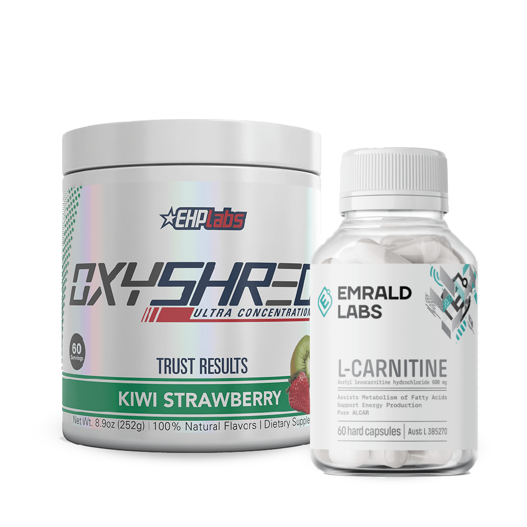 Fat Burning Essentials