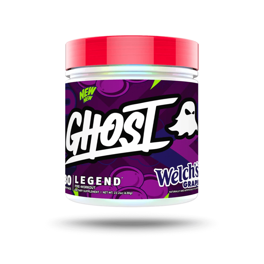 Ghost Legend V4 (4) & GHOST-LEGEND-V4-30SRV-Grape