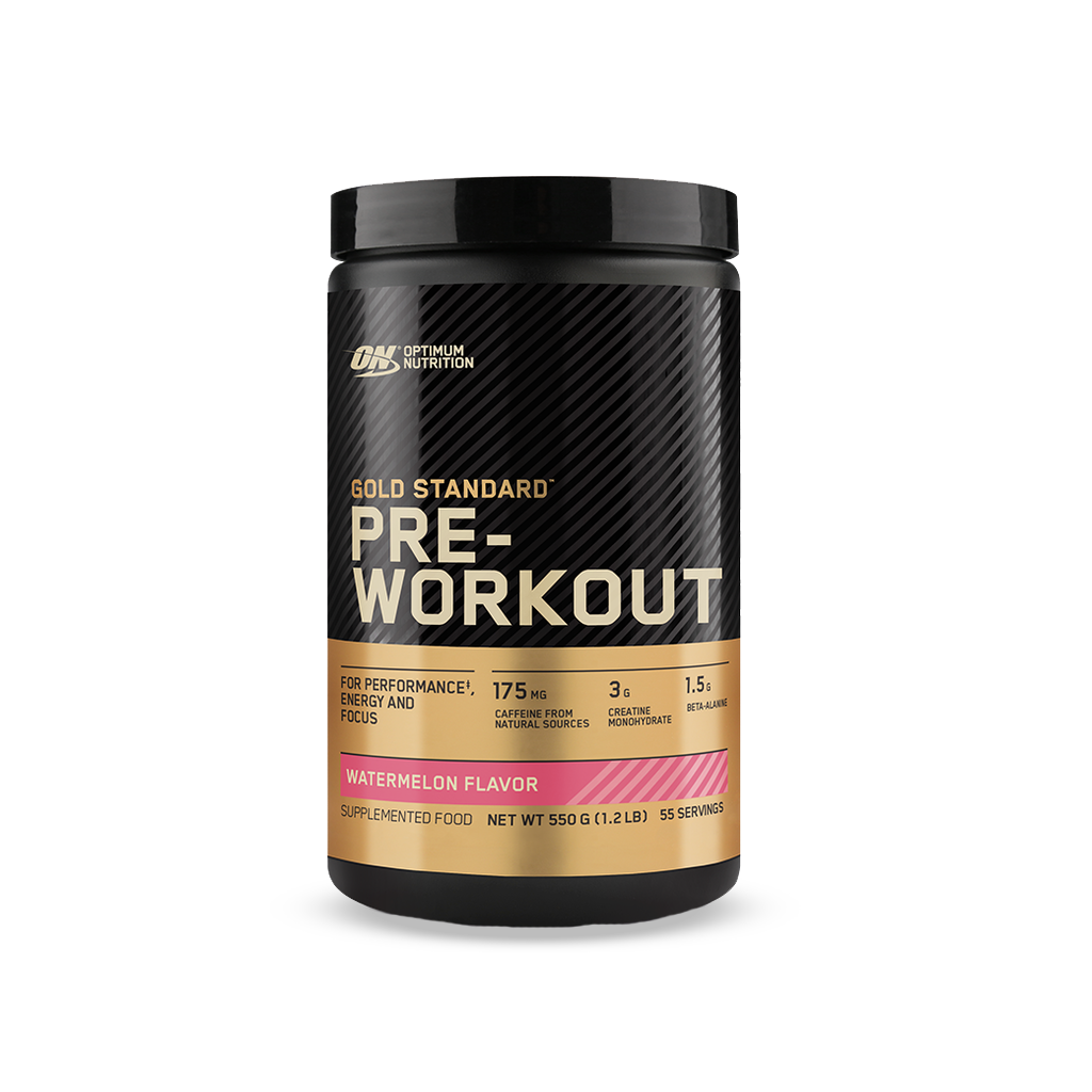 Gold Standard Pre-Workout (5)