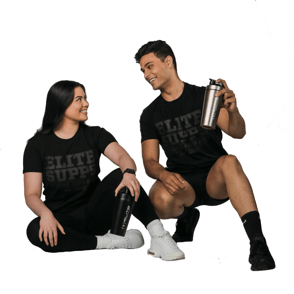 Beyond Your Best T-Shirt