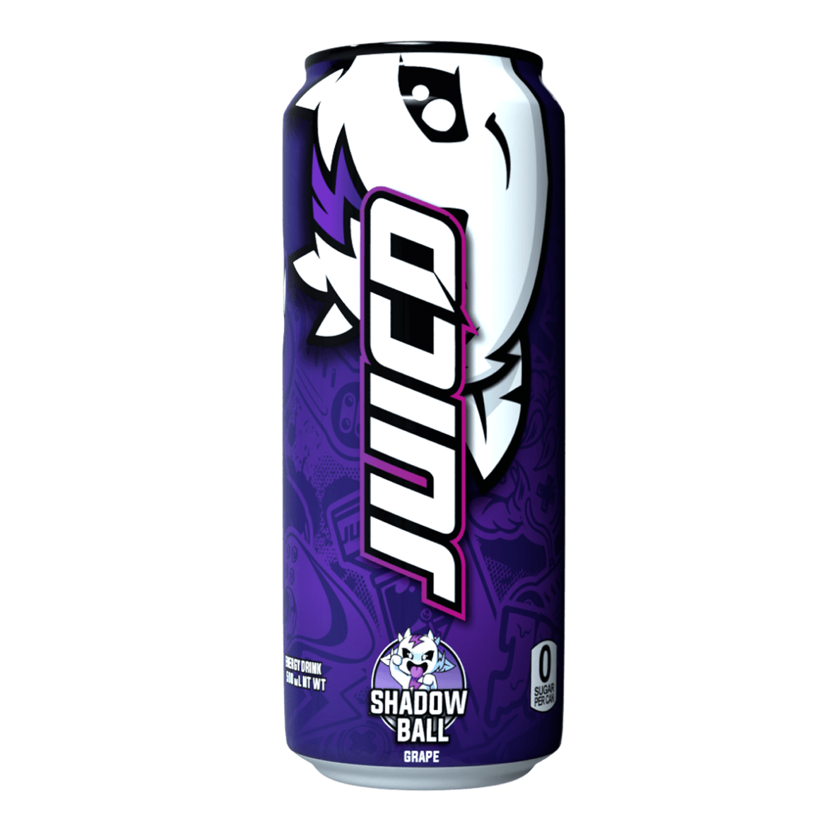 Juicd RTD & JUICD-RTD-500mlx12-Shadow
