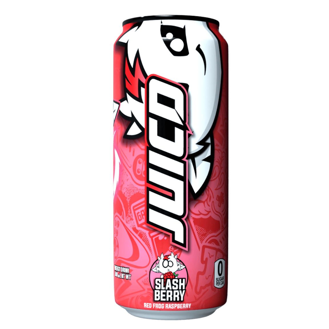 Juicd RTD (1) & JUICD-RTD-500mlx12-Slash
