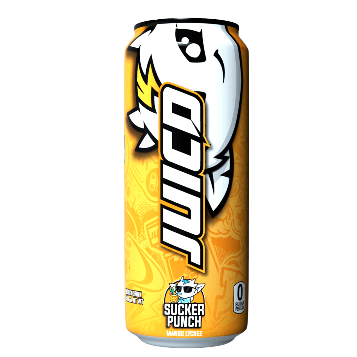 Juicd RTD (2) & JUICD-RTD-500mlx12-Sucker
