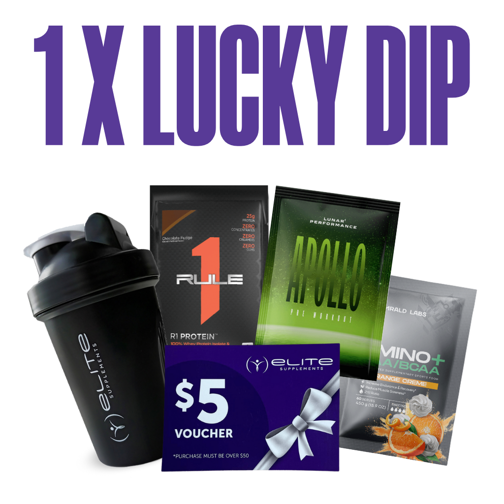 Lucky Dip