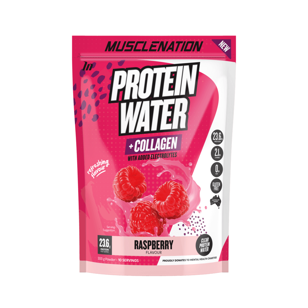 Protein Water | Collagen + Whey (5)