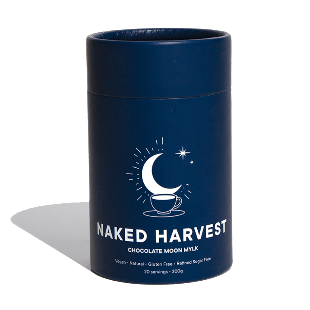 Moon Mylk