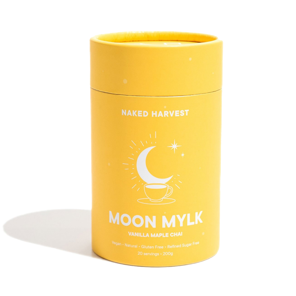 Moon Mylk (2) & NH-MYLK-20SRV-VM