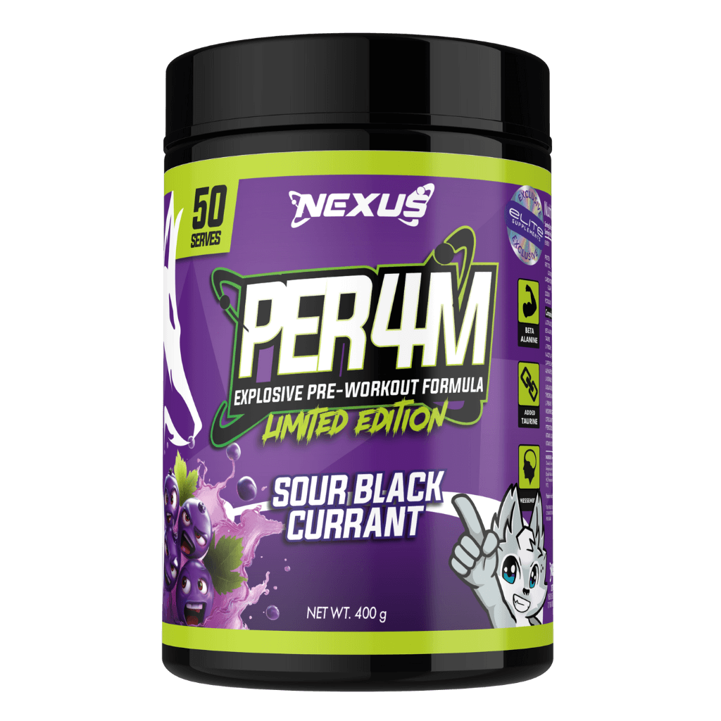 NEXUS-Per4m-50Srvs-BlkCur