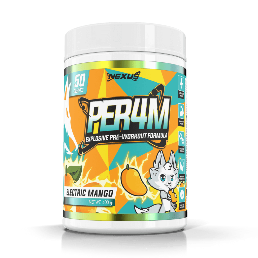 Per4m (7) & NEXUS-Per4m-50Srvs-Mango