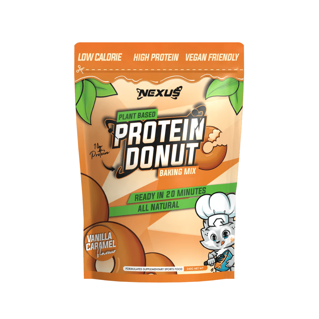 Protein Donut