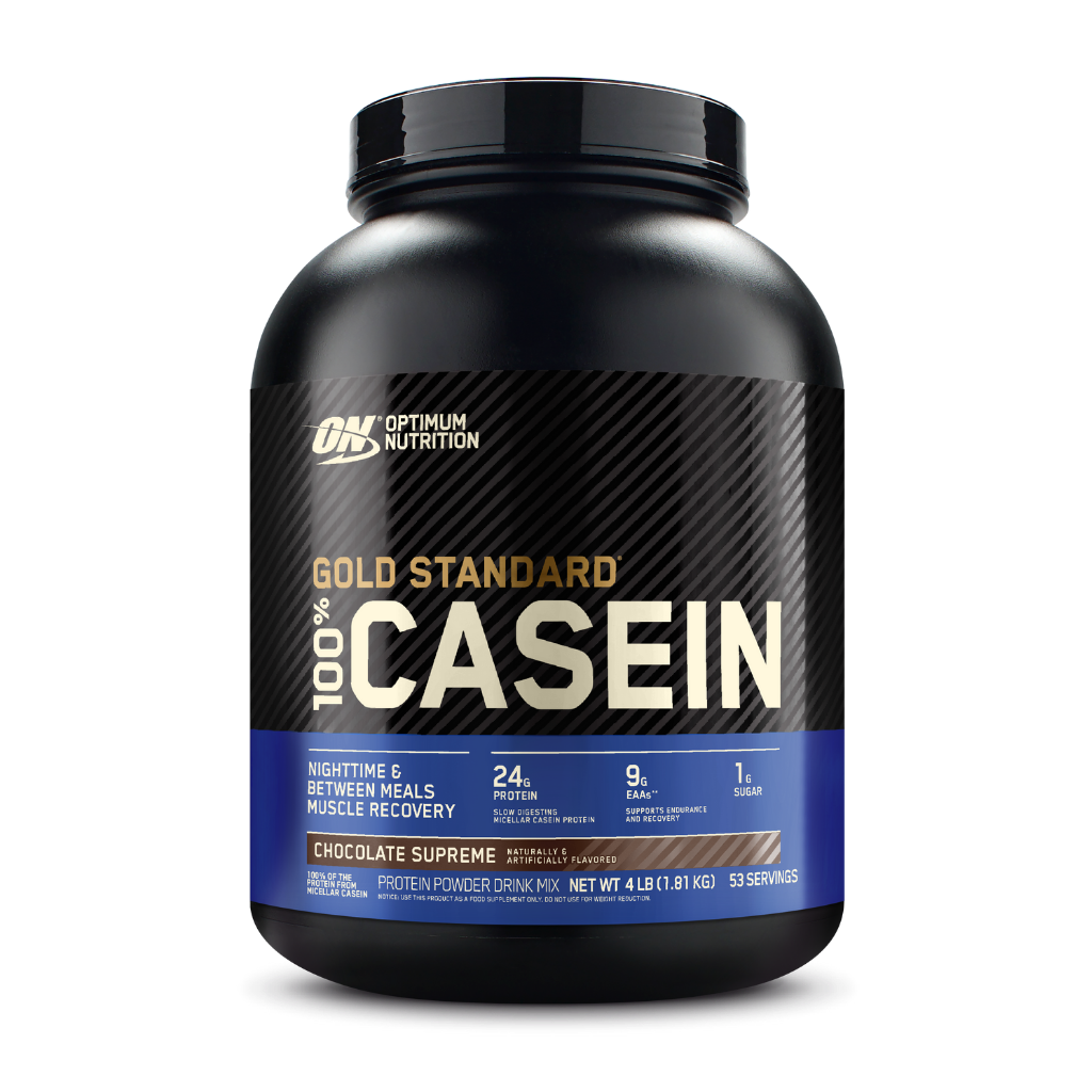 Gold Standard 100% Casein (3) & ON-GSC-100%-1820g-C