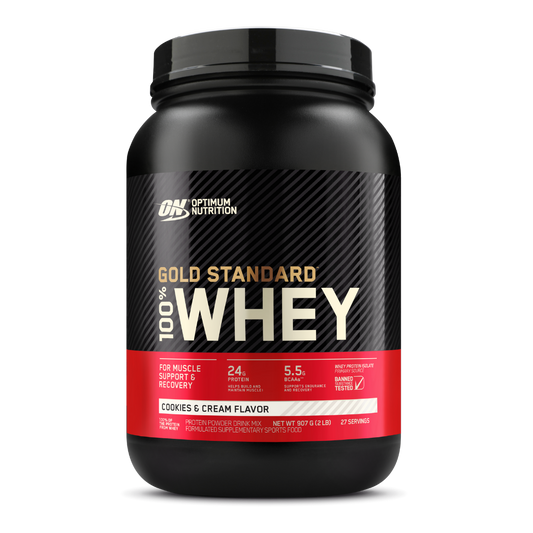 Gold Standard 100% Whey (1)