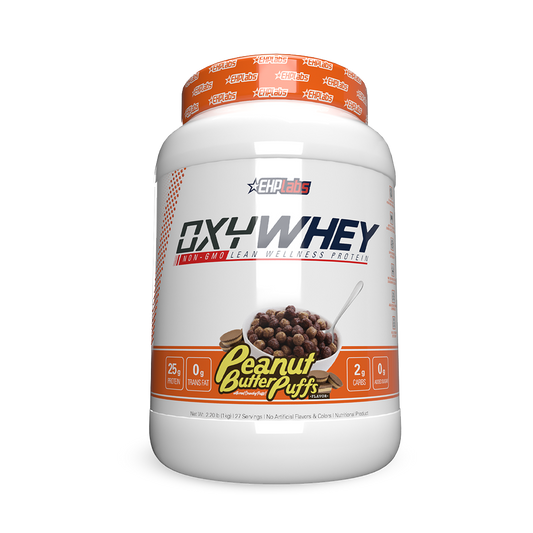 Oxywhey