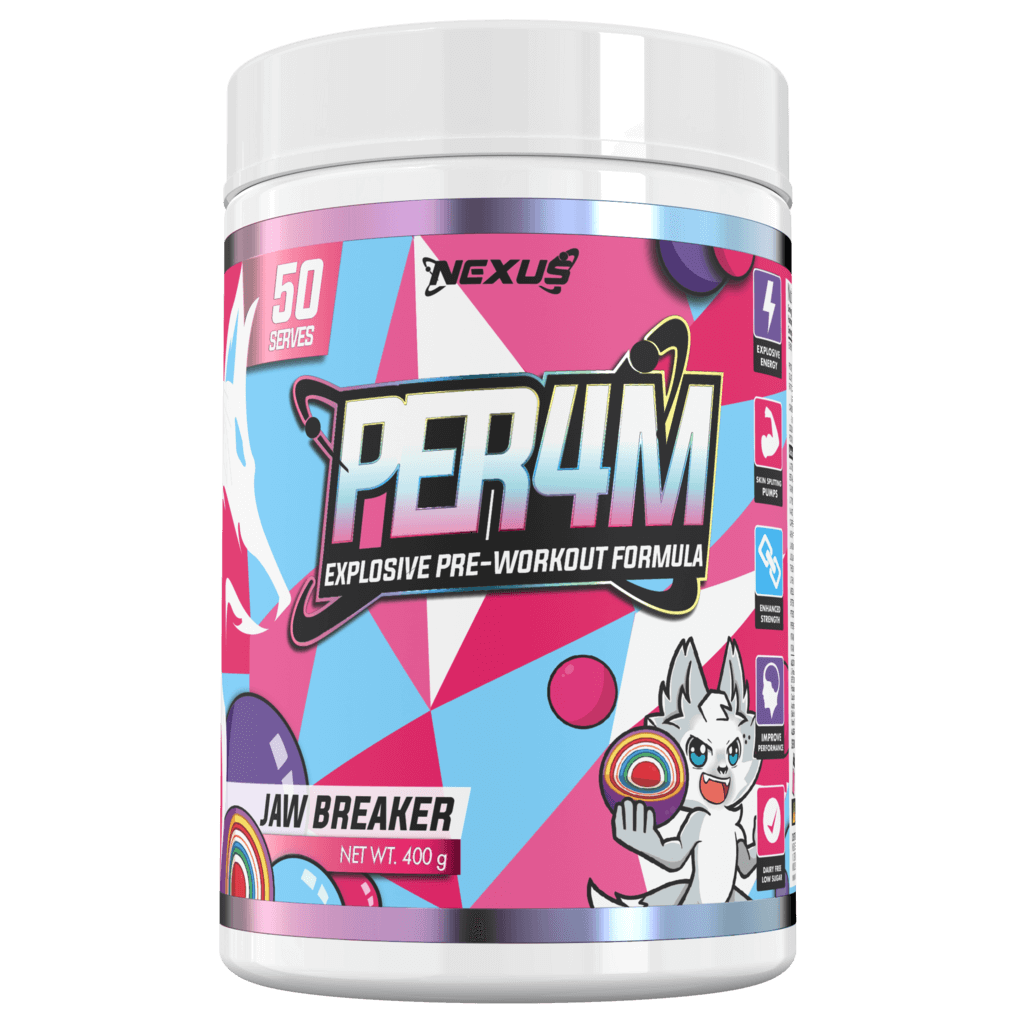 Per4m (4) & NEXUS-Per4m-50Srvs-Jaw