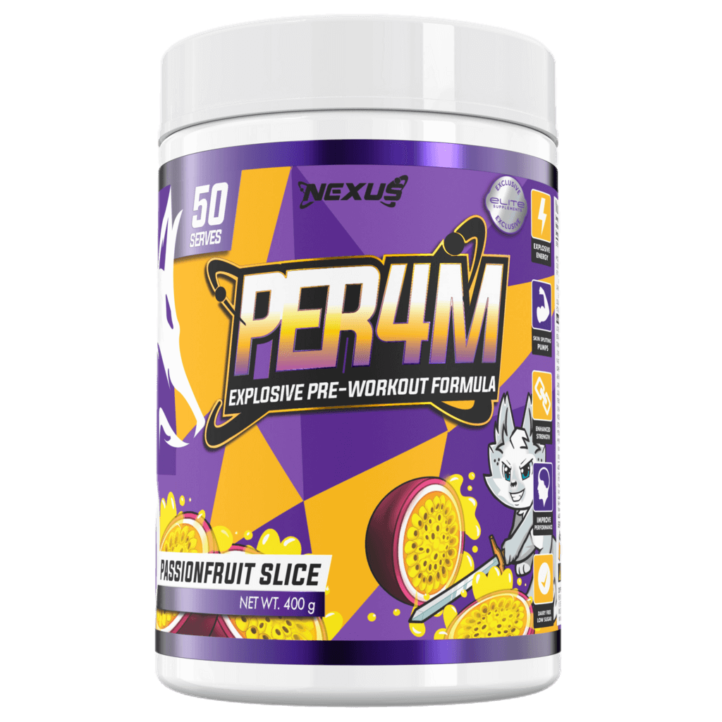 Per4m (5) & NEXUS-Per4m-50Srvs-Passion
