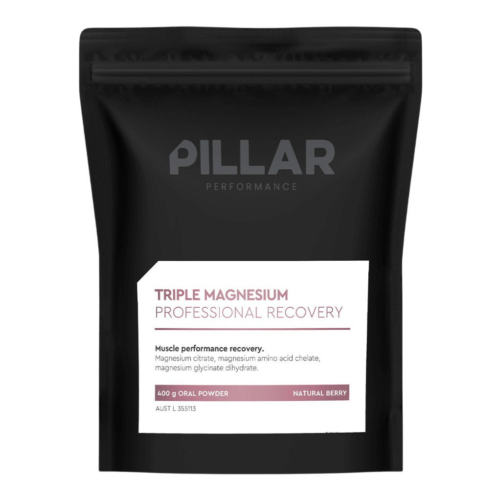 Triple Magnesium (4)