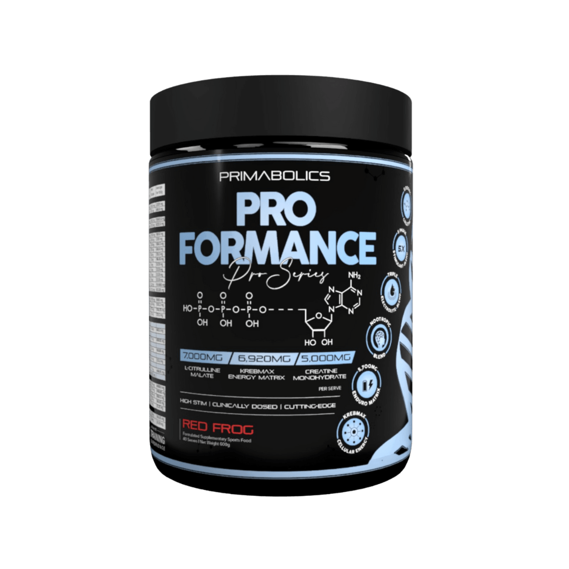 Proformance (1) & PRIMABOLICS-Proform-40Srv-R