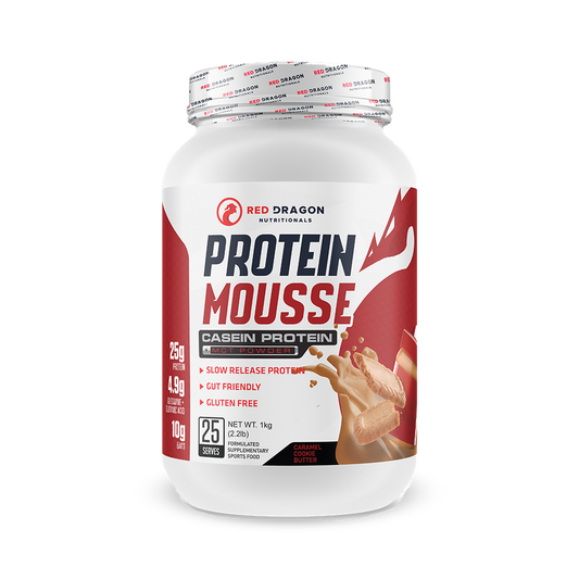 Protein Mousse & SCN-PROTEIN-MOUSSE-1KG-CCB